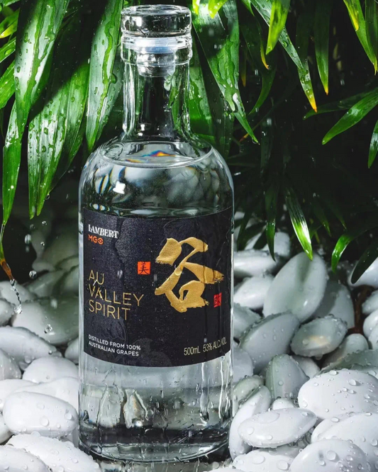 AU Valley Spirit 53%